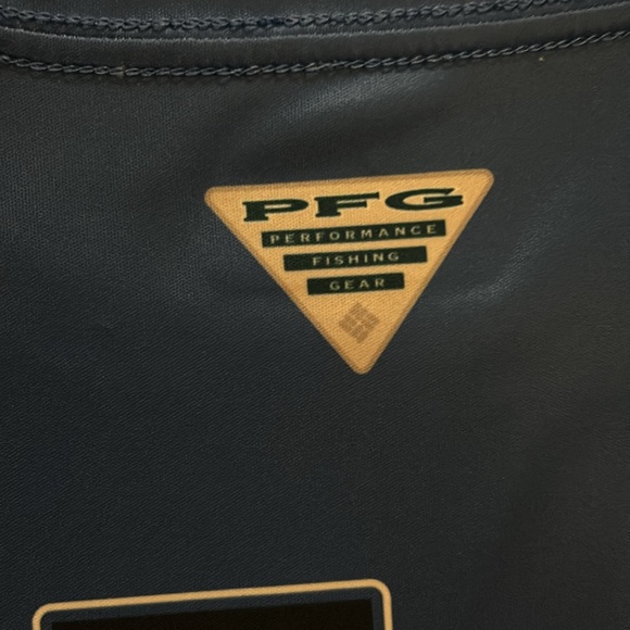 Men’s XL PFG Texas edition - Picture 5 of 6